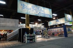 Blue Buffalobooth
