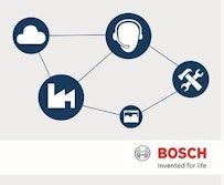 Bosch Packaging Technology Remote Service Portal