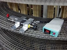 Cambridge Engineered Solutions Tug Tester