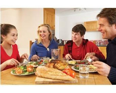 Four Person Household 1409 Us Aconsumer
