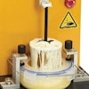 Brookfield Engineering Ta Cef Cheese Extensibility Fixture