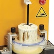 Brookfield Engineering Ta Cef Cheese Extensibility Fixture