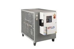 Mokon Duratherm Max Water System Line Redesign