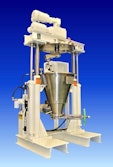 Ross Vertical Blender Dryer