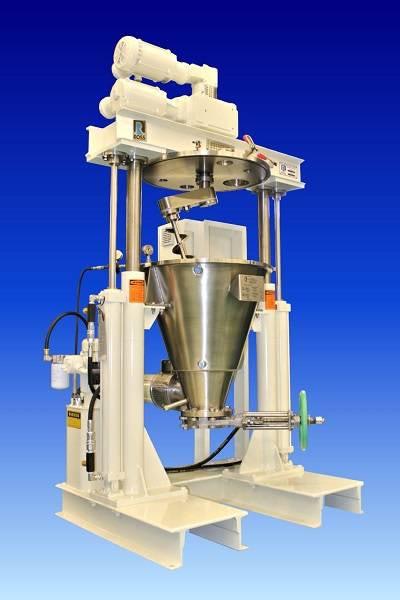 Ross Vertical Blender Dryer