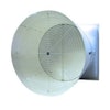 American Coolair Fgbc54 Dd Fiberglass Belt Drive Damper Door Fan
