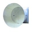 American Coolair Fgbc54 Dd Fiberglass Belt Drive Damper Door Fan