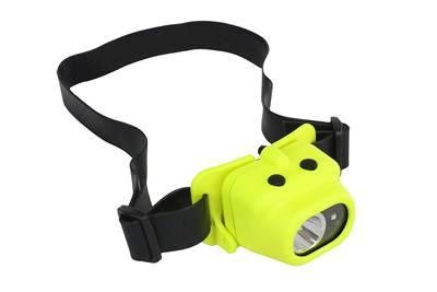 Larson Electronics Exp Led Hl Mx2 Led Headlight