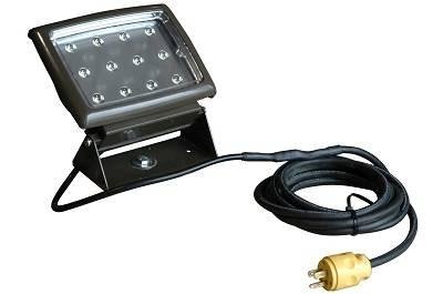 Larson Electronics Ledwp 400 30 C Led Wall Pack Light