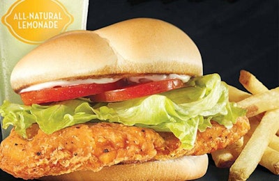 Wendy's