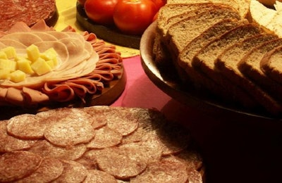 Freeimages.com/Robson Oliveira | The global food system is largely impacted by geopolitical factors and public perception.