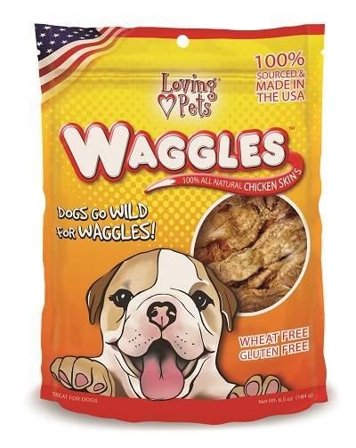Loving Pets Waggles