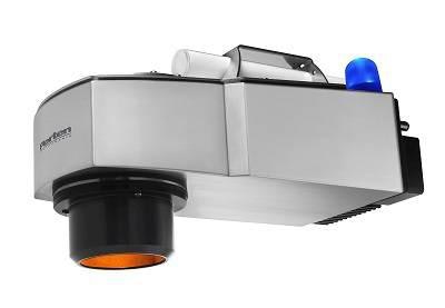 Perten Instruments Da 7440 Process Nir Sensor