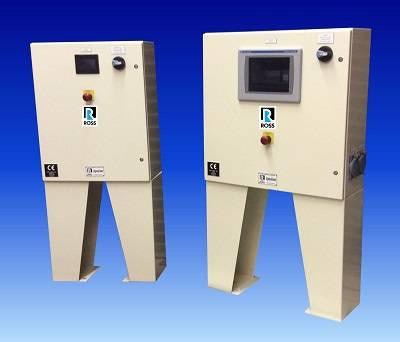 Ross Systems And Controls Ul Rated And Ce Marked Control Systems