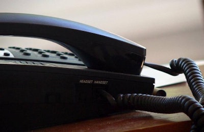 Freeimages.com/Allen Ellis | Several states have calling systems in place that alert poultry producers when and where a new case of avian influenza has occurred.