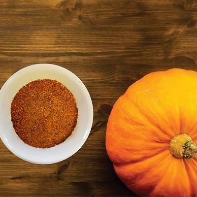 Marshall Ingredients Pumpkin Pomace