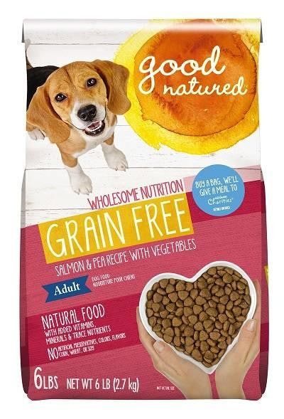 petsmart dog food