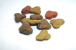 Cat Food Kibble