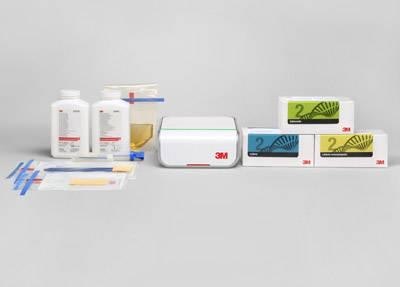 3 M Molecular Detection Assay 2 Salmonella Detection Kit