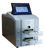 Mocon Inc Ox Tran Model 222 L