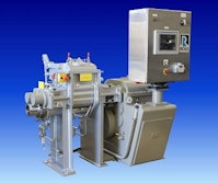 Ross Amk Kneader Extruder