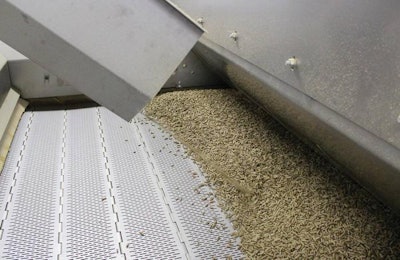 Pet food extrusion specialists are stepping up to help pet food manufacturers stay on top of challenges such as high-meat and alternative ingredient formulas, and meeting and exceeding increasingly detailed food safety regulations. | Courtesy Buhler Aeroglide