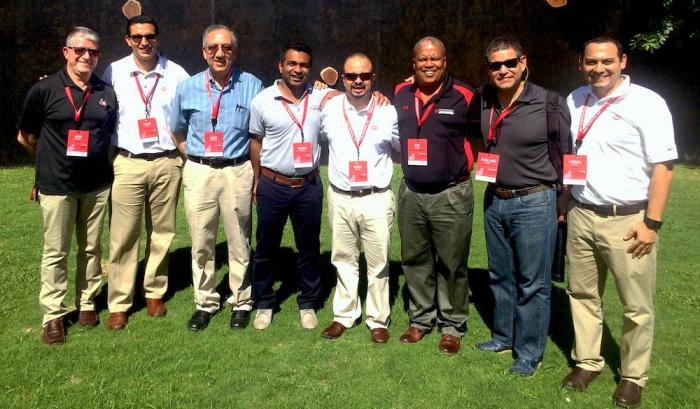 News / BR / Cobb Vantress / Curso