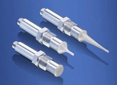 Baumer Ter8 Temperature Sensors