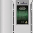 Emerson Unidrive Hs30 And Hs70