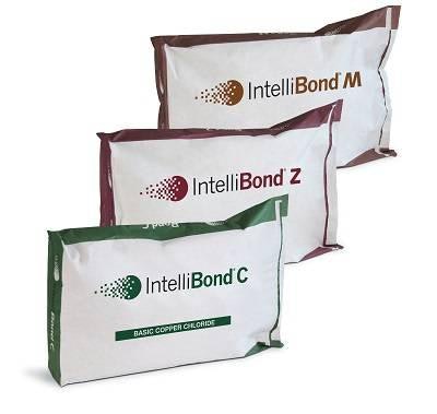 Micronutrients Intellibond