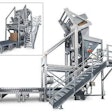 National Bulk Equipment Inc Bulk Container Dumper