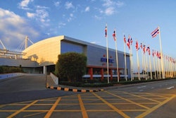 Now in its fifth edition, Petfood Forum Asia will again be co-located with FIAAP/Victam/GRAPAS Asia at the Bangkok International Trade and Exhibition Centre.