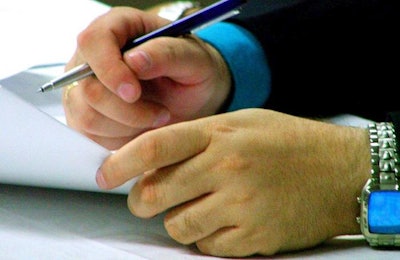 A letter of understanding concerning avian influenza has been signed by representatives of the U.S., Mexico and Canada. | Luiz Fernando Pilz, Freeimages.com