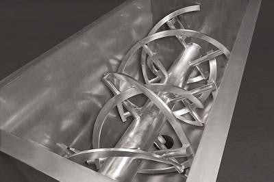 Munson Ribbon Blender