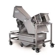 National Bulk Equipment Product Saver Line