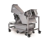 National Bulk Equipment Product Saver Line