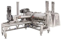 Reading Bakery Exact Mixing Ex Mixer