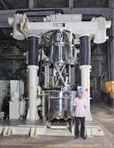 Ross Pddm Planetary Mixer Line