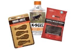 Courtesy Indigenous Pet Products | With a focus on pet specialty products, Indigenous aims to continue growing alongside this expanding market.
