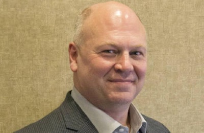 Seaboard Triumph Foods has selected Mark Porter to serve as its chief operating officer. | Seaboard Triumph Foods