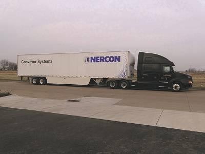 Nercon Transport