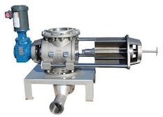 Schenck Process Global Cleanable Airlock