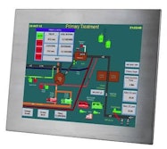 Tru Vu Monitors Vmwtrpm 17 C Ss