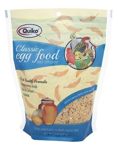 Vitakraft Sun Seed Inc Quiko Family Additions