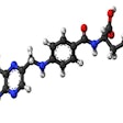 Folic acid is part of a larger group of “Folacin” compounds that have folic acid activity. It is a complex three-part molecule. | Wikipedia