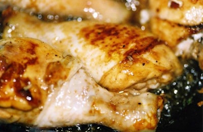 Swedish poultry company Lagerbergs is being acquired by Finnish food company Atria. | Silvia McCabe, Freeimages.com
