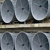 Dacs Mag Fan Poultry House Fan