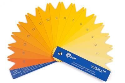 Dsm Nutritional Products Yolk Fan