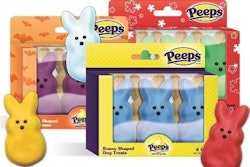 Fetch For Pets Peeps Baked Treats