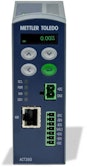 Mettler Toledo Act350 Weighing Transmitter